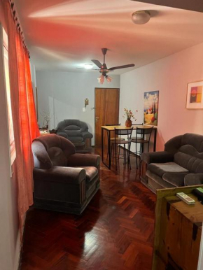 Parque Central Departamento 2 habitaciones Ciudad de Mendoza